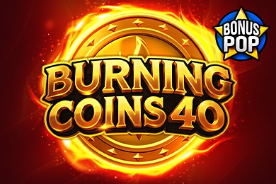 Слот Burningcoins40 Www